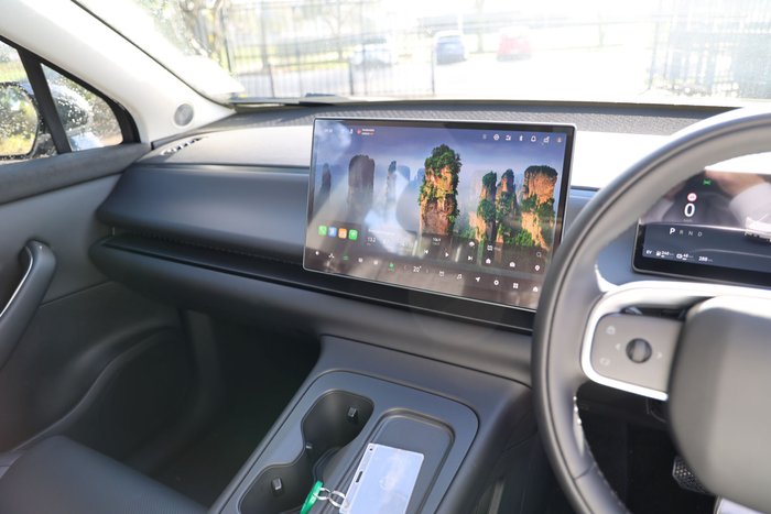 2025 Leapmotor C10