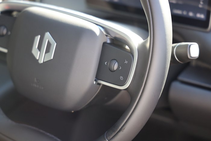 2025 Leapmotor C10