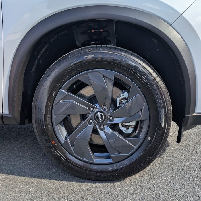 2026 NISSAN X-TRAIL ST-L e-POWER