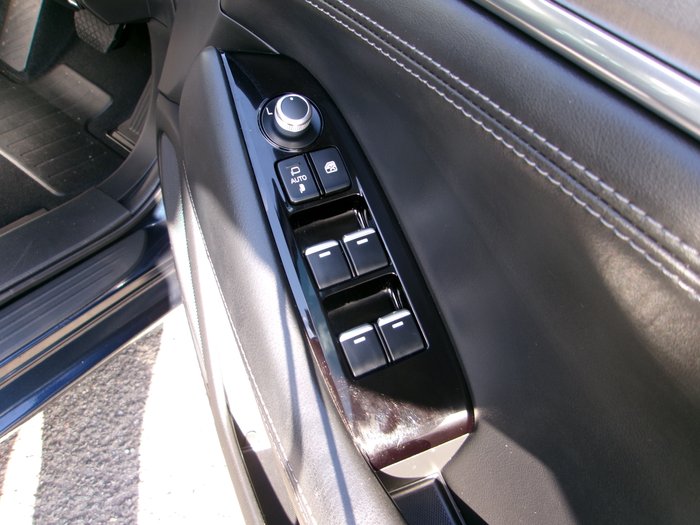 2021 Mazda MAZDA6 MAZDA6 S 6AUTO WAGON TOURING