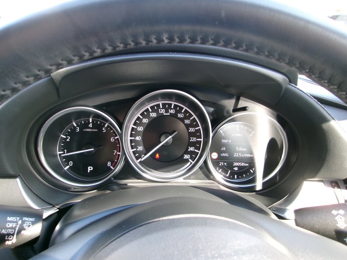 2021 Mazda MAZDA6 MAZDA6 S 6AUTO WAGON TOURING