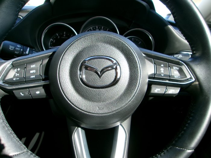 2021 Mazda MAZDA6 MAZDA6 S 6AUTO WAGON TOURING
