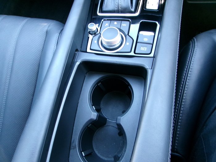 2021 Mazda MAZDA6 MAZDA6 S 6AUTO WAGON TOURING