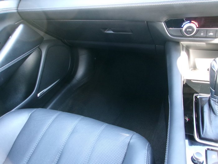2021 Mazda MAZDA6 MAZDA6 S 6AUTO WAGON TOURING