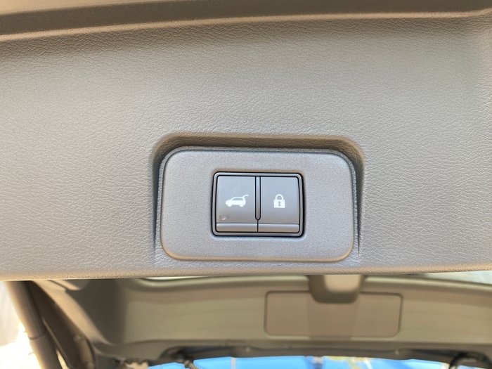 2025 Nissan X-TRAIL Ti-L