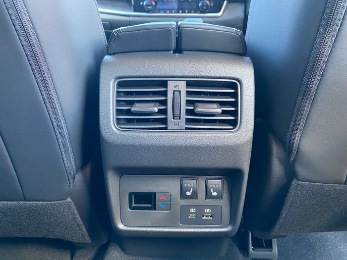 2025 Nissan X-TRAIL Ti-L