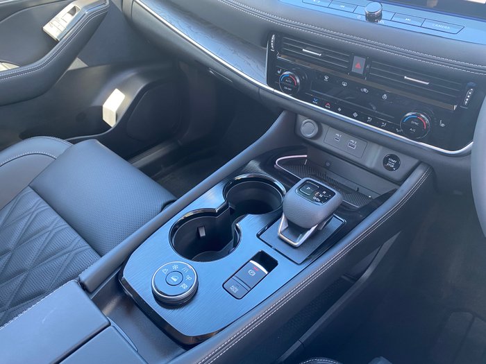 2025 Nissan X-TRAIL Ti-L