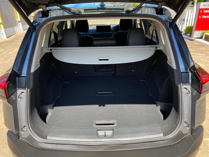 2025 Nissan X-TRAIL Ti-L