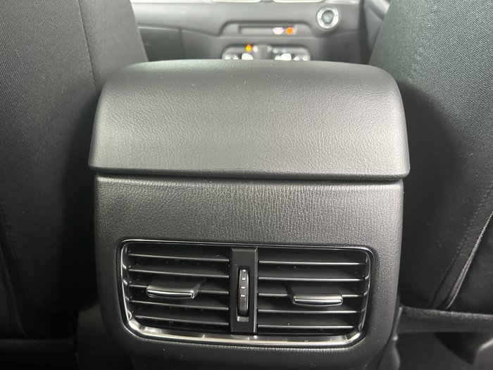 2025 Mazda CX-5 G25 Maxx Sport