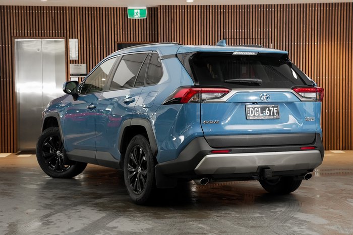 2023 Toyota RAV4 Cruiser