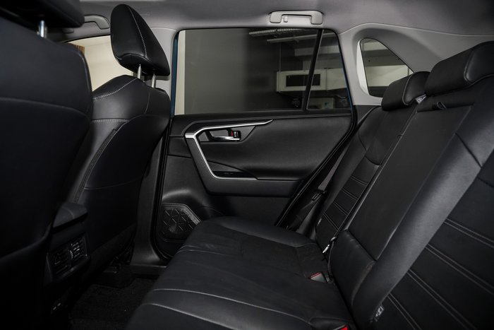 2023 Toyota RAV4 Cruiser