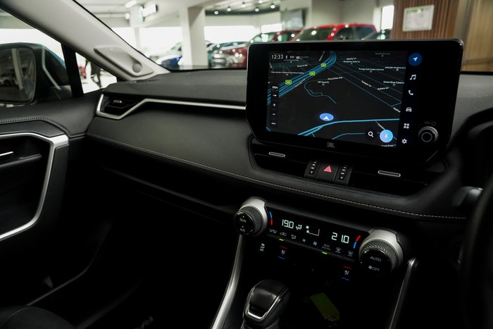 2023 Toyota RAV4 Cruiser