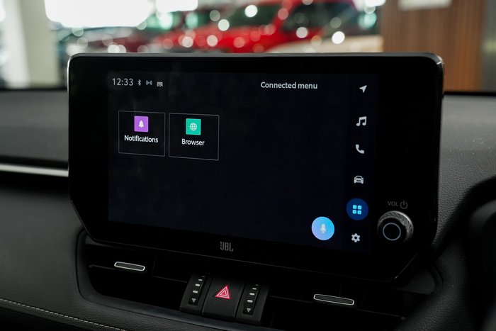 2023 Toyota RAV4 Cruiser