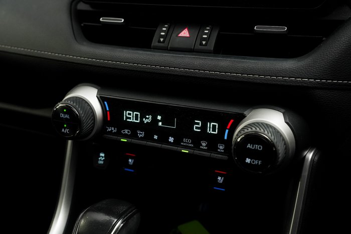 2023 Toyota RAV4 Cruiser