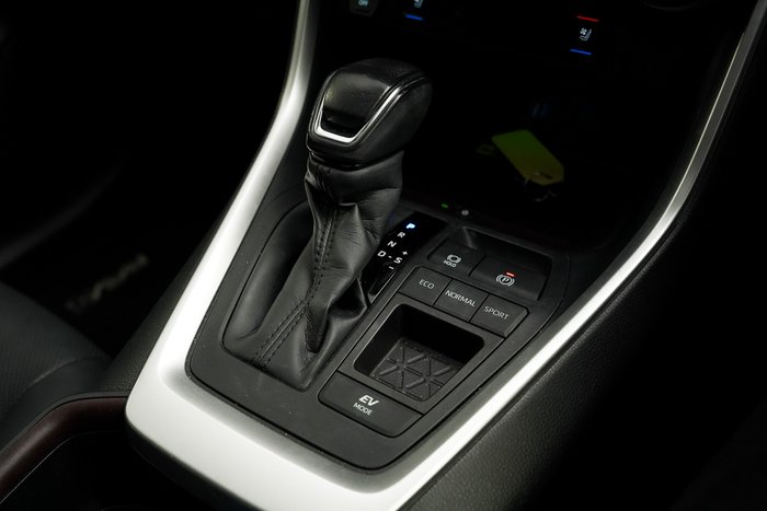 2023 Toyota RAV4 Cruiser