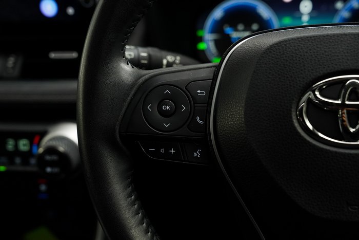 2023 Toyota RAV4 Cruiser