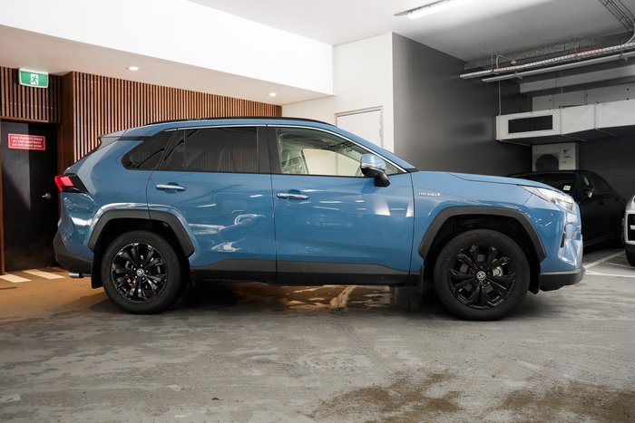 2023 Toyota RAV4 Cruiser