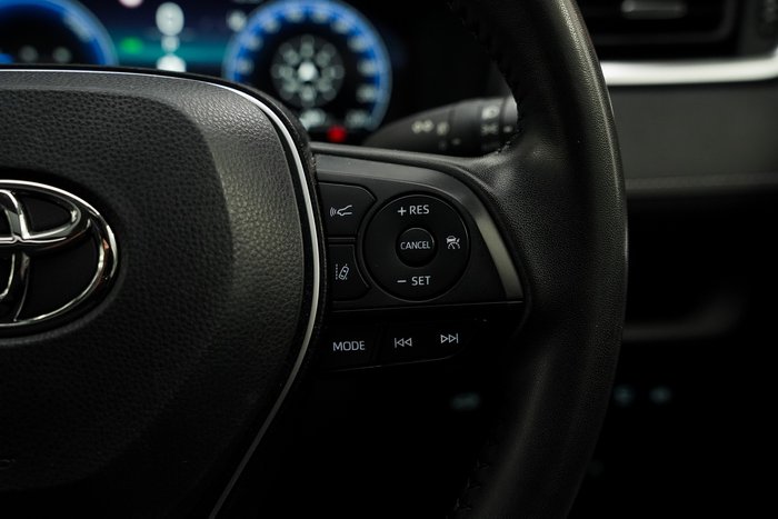 2023 Toyota RAV4 Cruiser