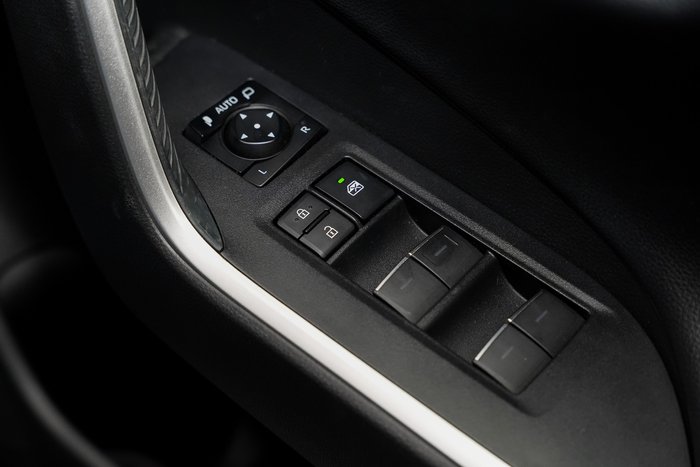 2023 Toyota RAV4 Cruiser