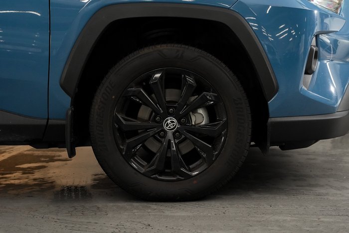 2023 Toyota RAV4 Cruiser