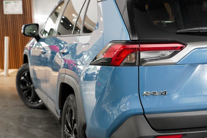 2023 Toyota RAV4 Cruiser