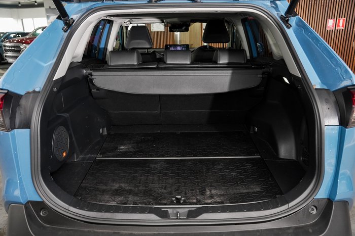2023 Toyota RAV4 Cruiser