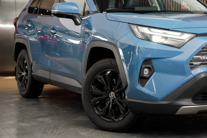2023 Toyota RAV4 Cruiser