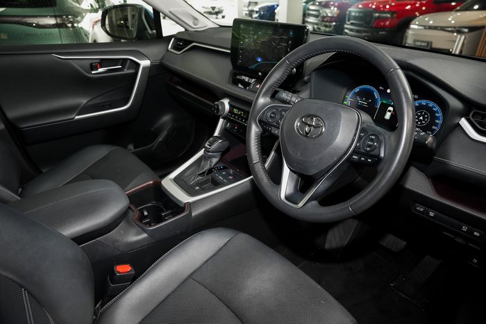 2023 Toyota RAV4 Cruiser