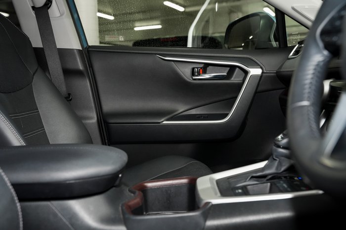2023 Toyota RAV4 Cruiser