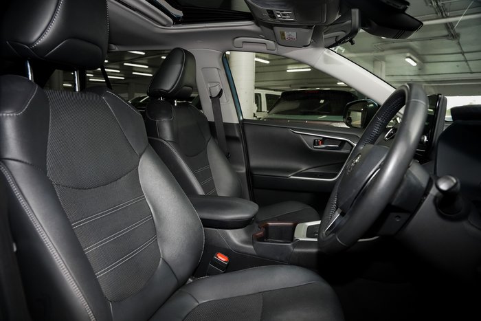 2023 Toyota RAV4 Cruiser