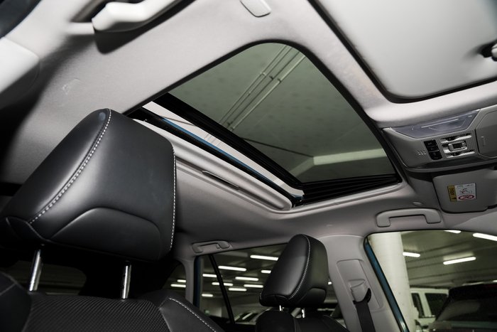 2023 Toyota RAV4 Cruiser