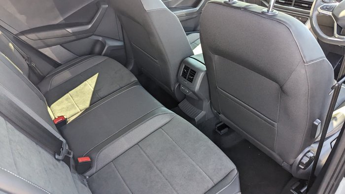 2025 VOLKSWAGEN T-ROC STYLE