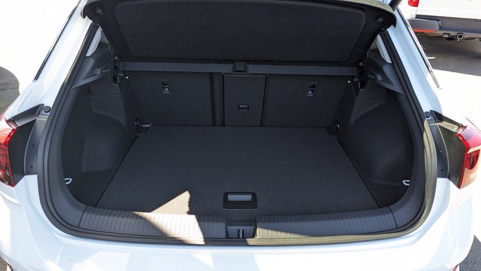 2025 VOLKSWAGEN T-ROC STYLE