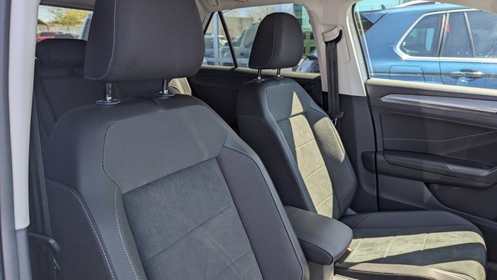 2025 VOLKSWAGEN T-ROC STYLE