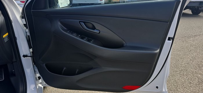 2020 HYUNDAI i30 N LINE