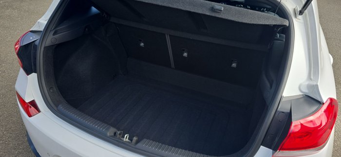 2020 HYUNDAI i30 N LINE