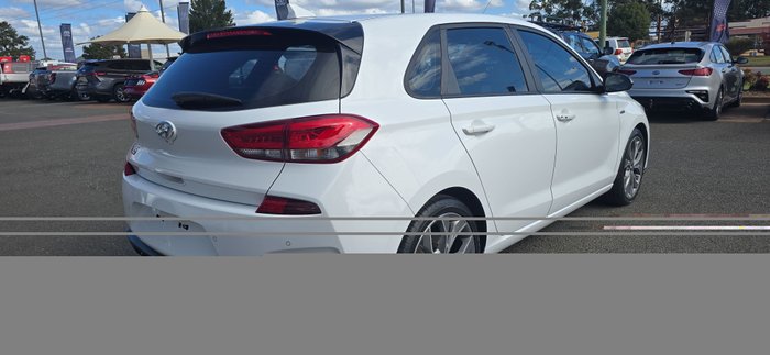 2020 HYUNDAI i30 N LINE