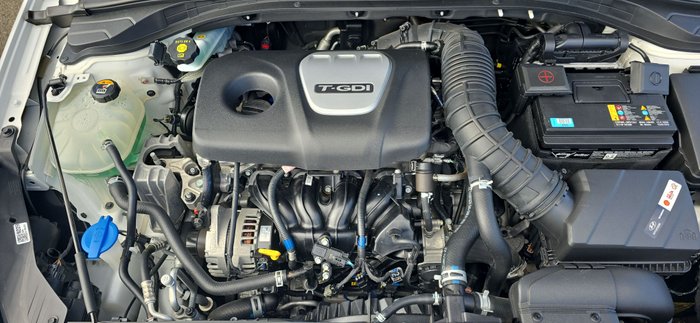 2020 HYUNDAI i30 N LINE