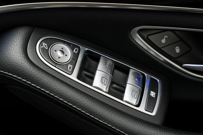 2015 Mercedes-Benz S-Class S350 d W222 GREY