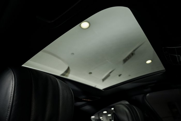 2015 Mercedes-Benz S-Class S350 d W222 GREY
