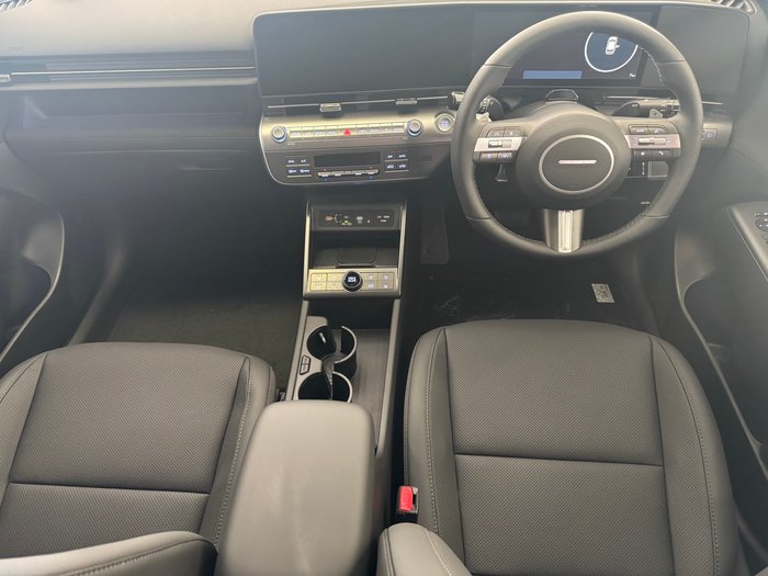 2025 HYUNDAI SX2 KONA