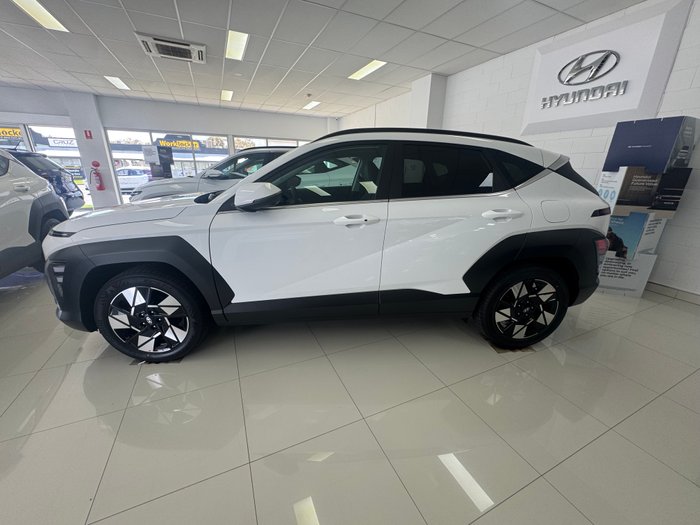 2025 HYUNDAI SX2 KONA