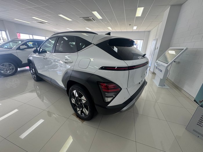 2025 HYUNDAI SX2 KONA