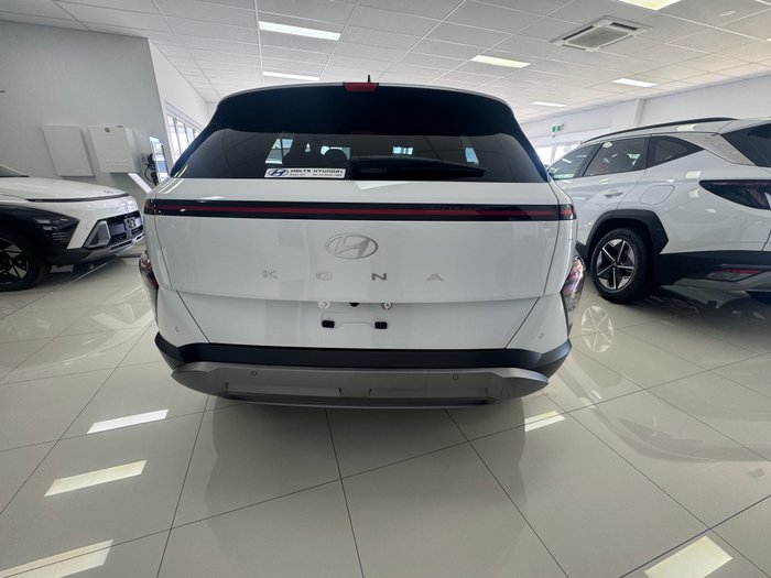 2025 HYUNDAI SX2 KONA