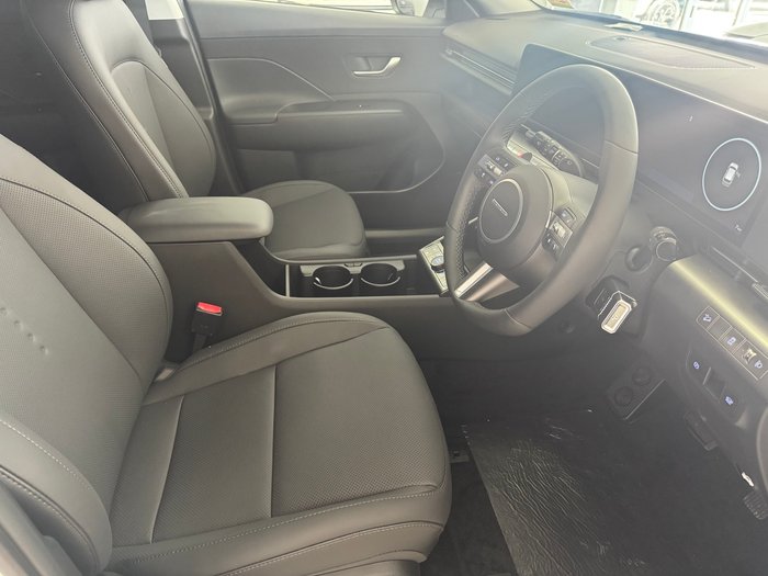 2025 HYUNDAI SX2 KONA