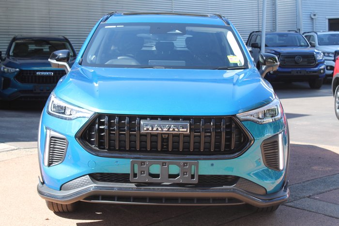 2025 GWM Haval Jolion Vanta