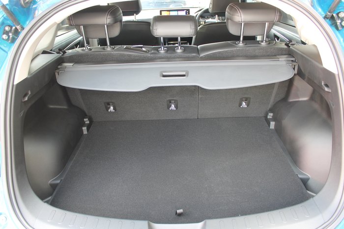 2025 GWM Haval Jolion Vanta