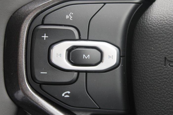 2025 GWM Haval Jolion Vanta