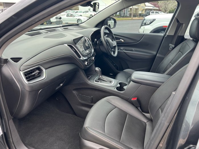 2018 HOLDEN EQUINOX LTZ