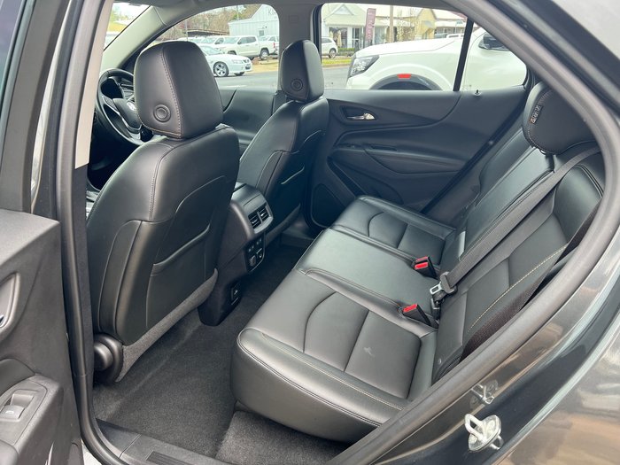 2018 HOLDEN EQUINOX LTZ